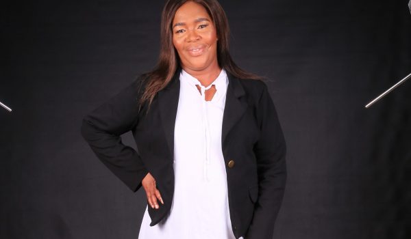 Empowerment – Anna Ndao